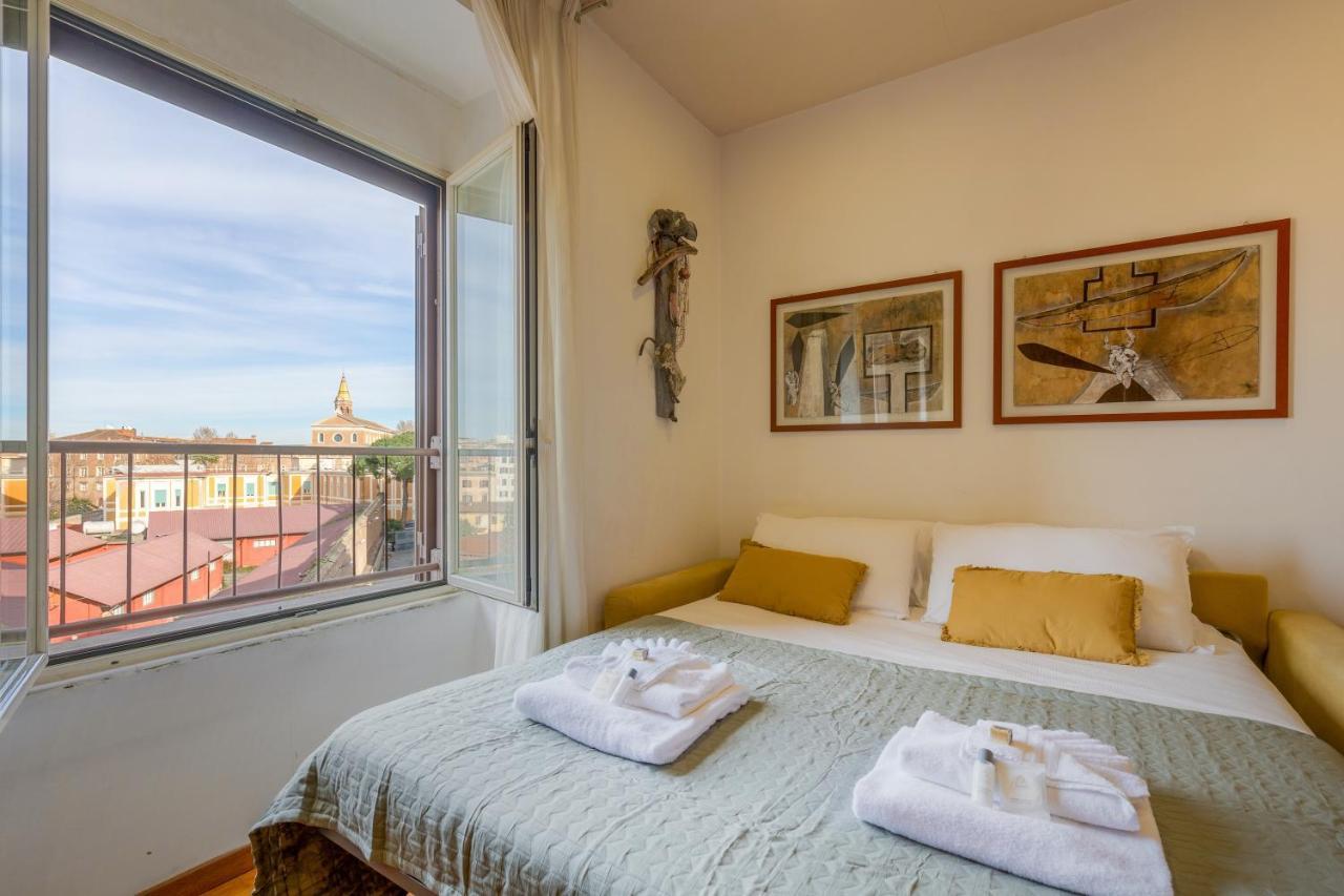 Lejlighed As Feel - Cozy In San Giovanni *