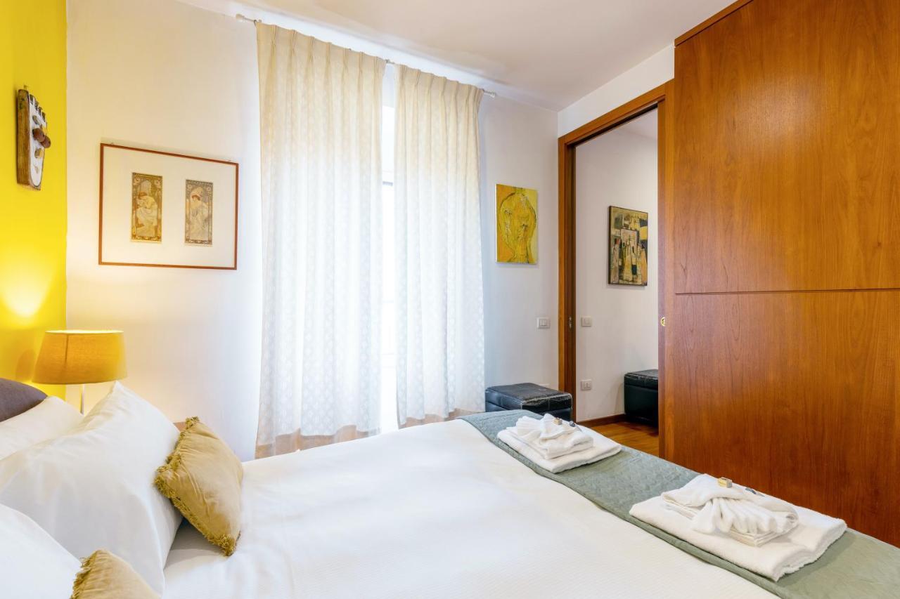 Lejlighed As Feel - Cozy In San Giovanni *