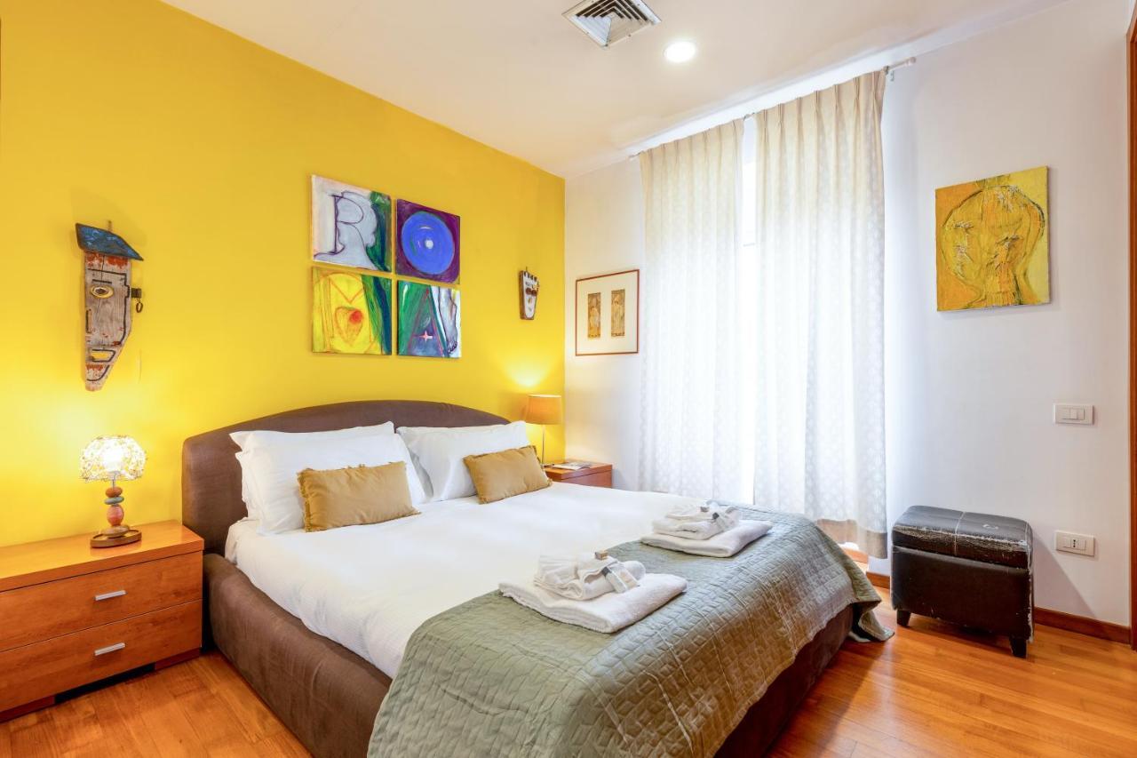 As Feel - Cozy In San Giovanni Lejlighed *