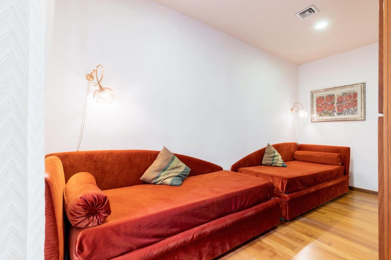 Lejlighed As Feel - Cozy In San Giovanni *